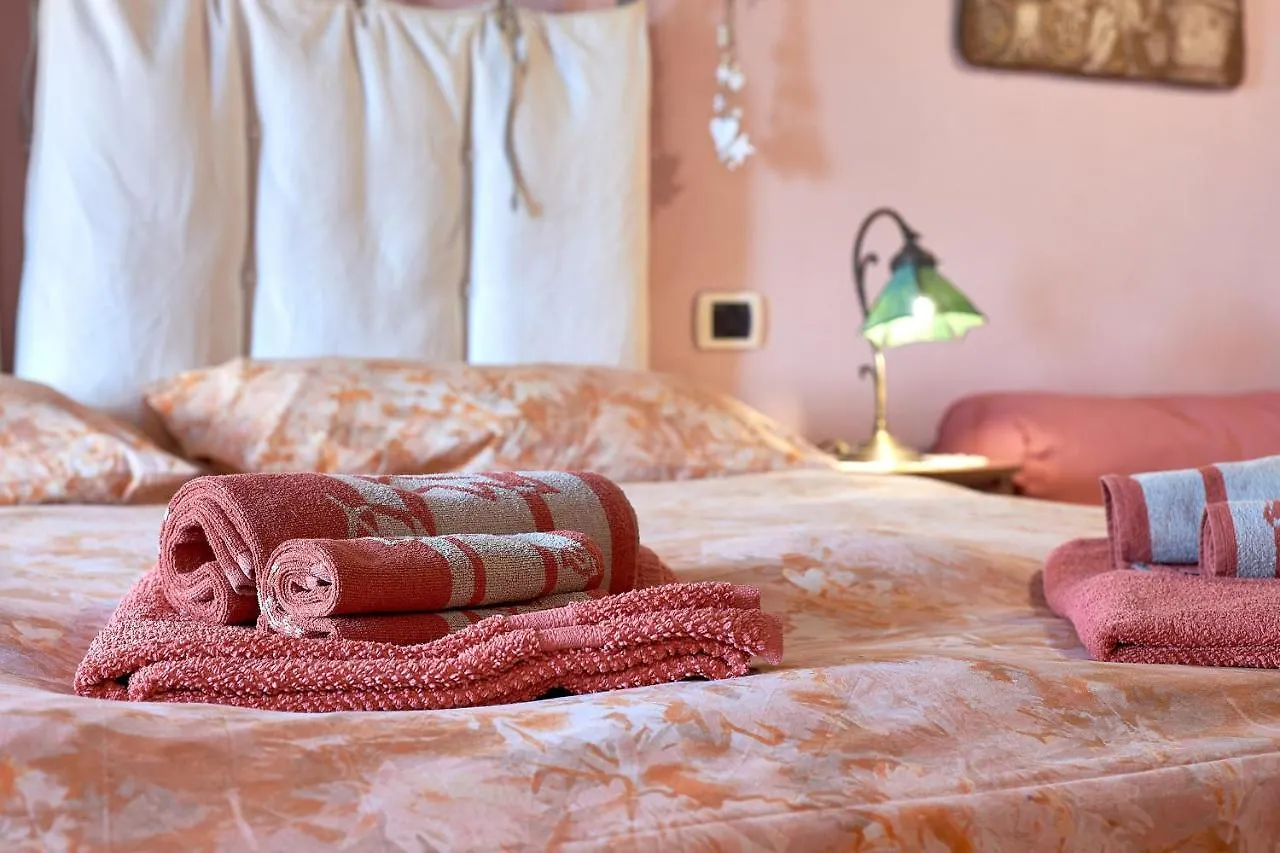 B&B Adelche San Giovanni Bianco 0*,  Italien
