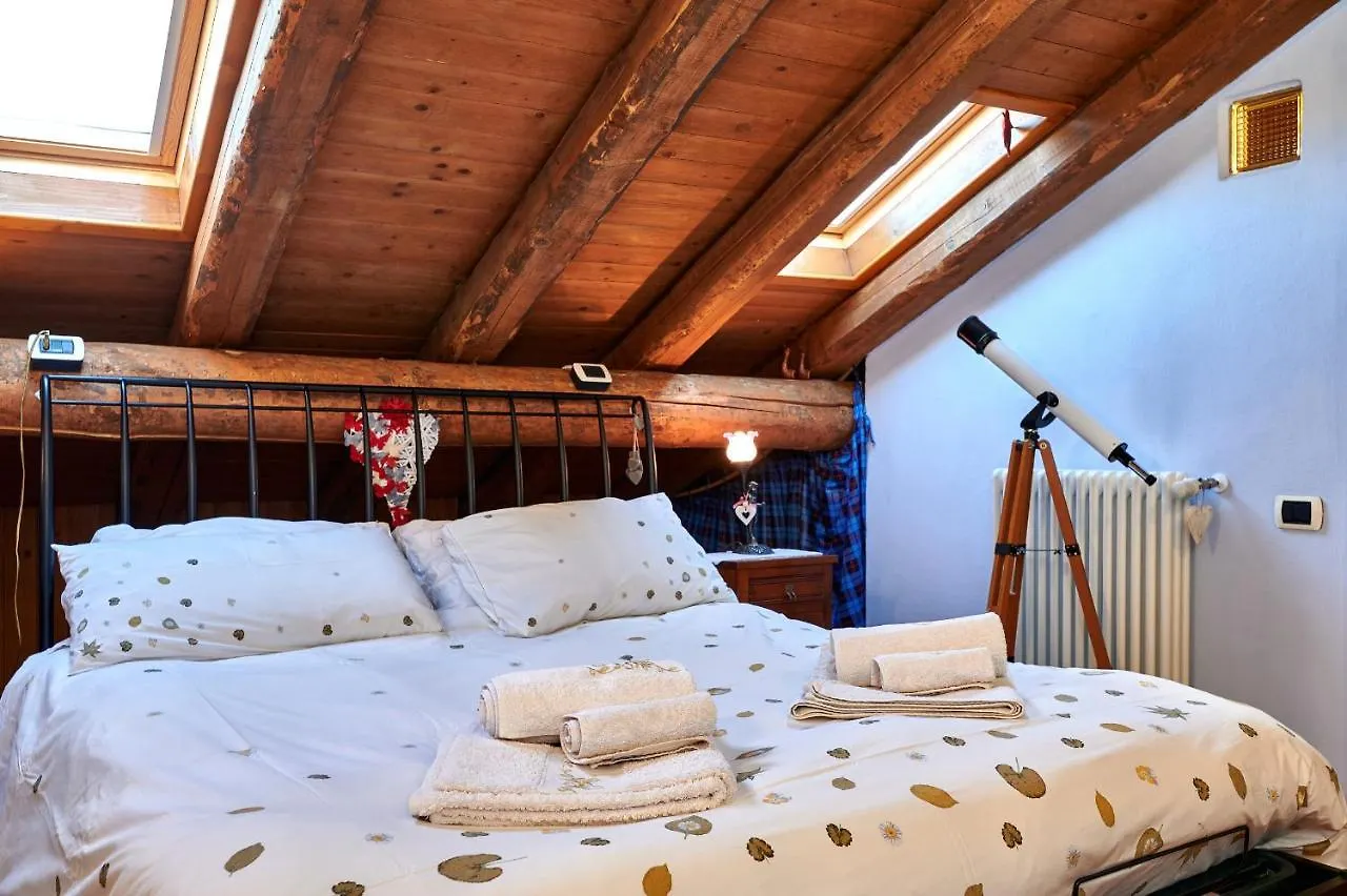 B&B Adelche San Giovanni Bianco 0*,  Italien