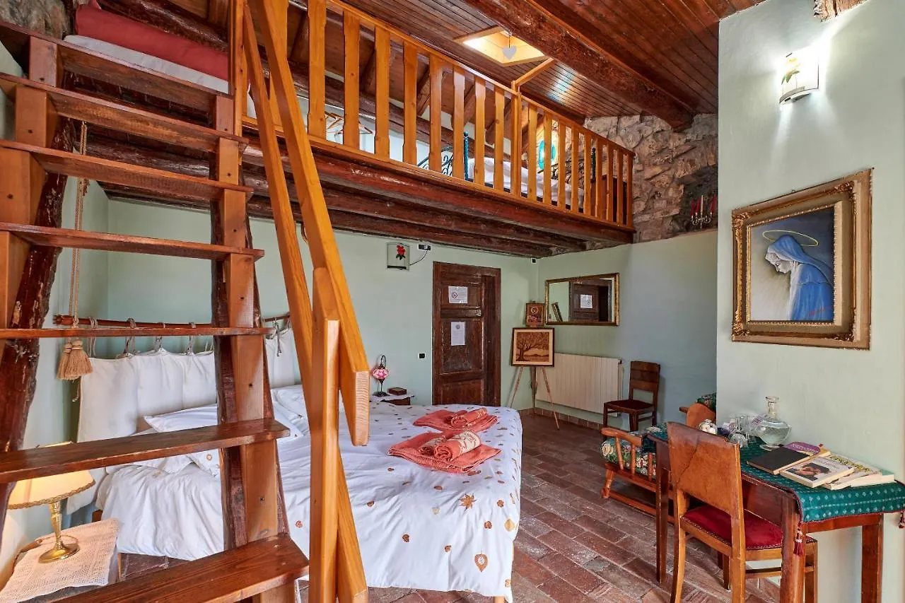 Frühstückspension B&B Adelche San Giovanni Bianco