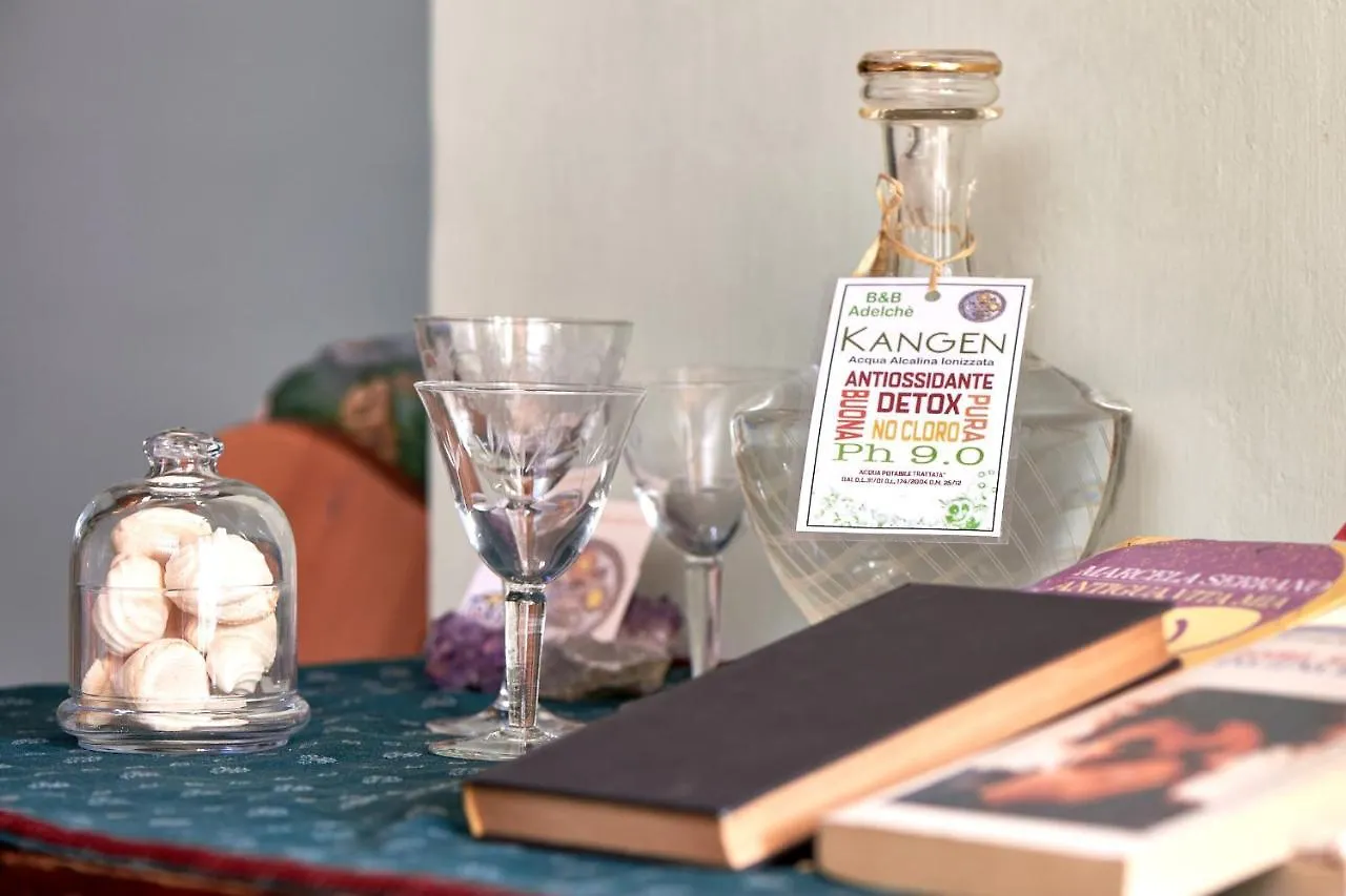 B&B Adelche San Giovanni Bianco 0*,