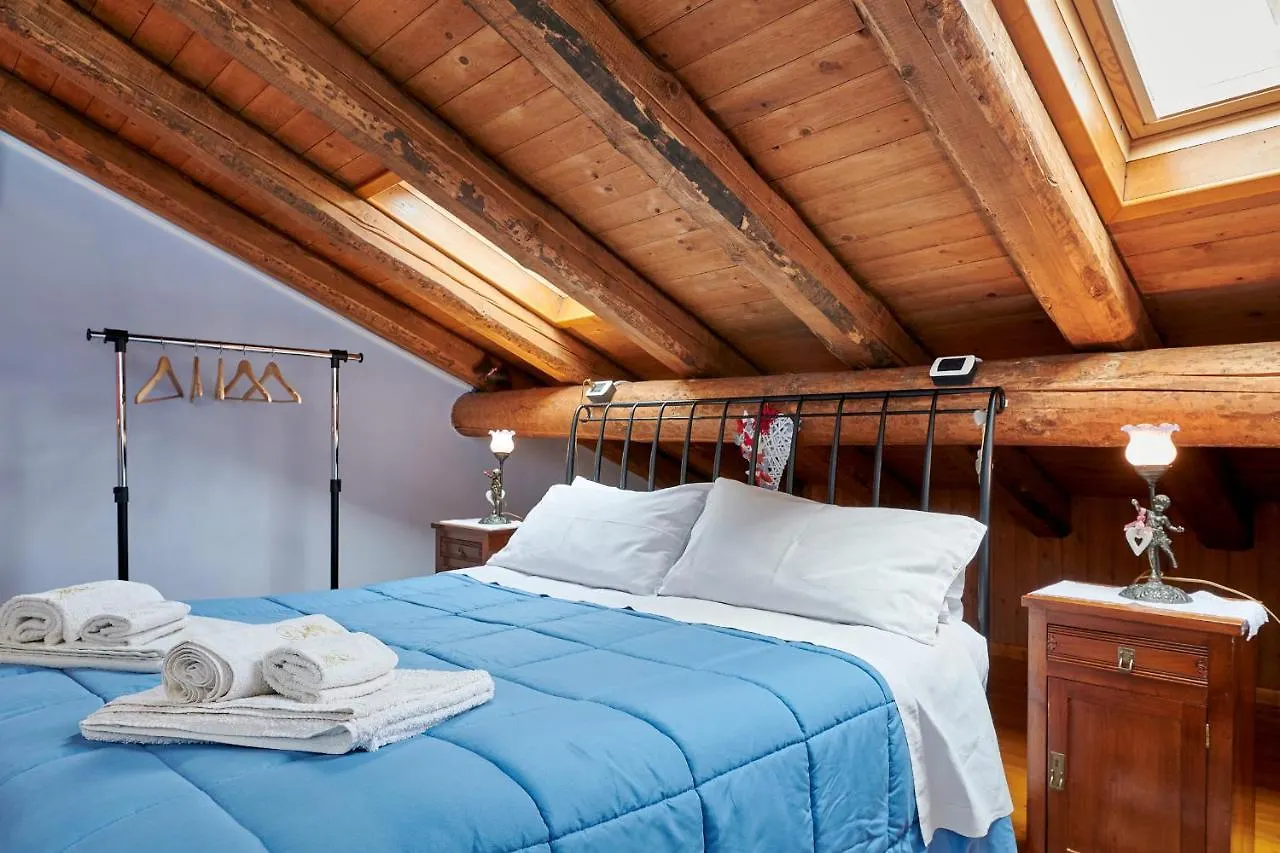 B&B Adelche San Giovanni Bianco