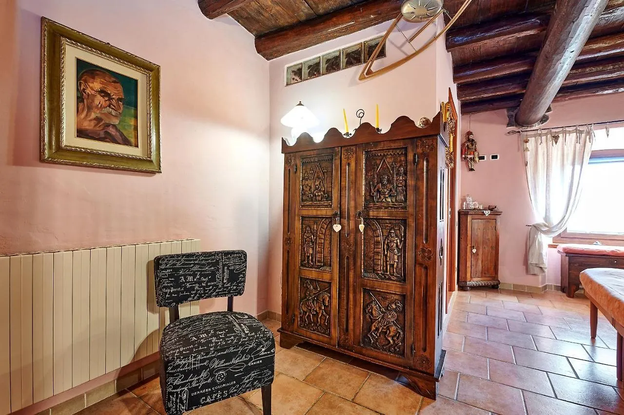B&B Adelche San Giovanni Bianco 0*,  Italien