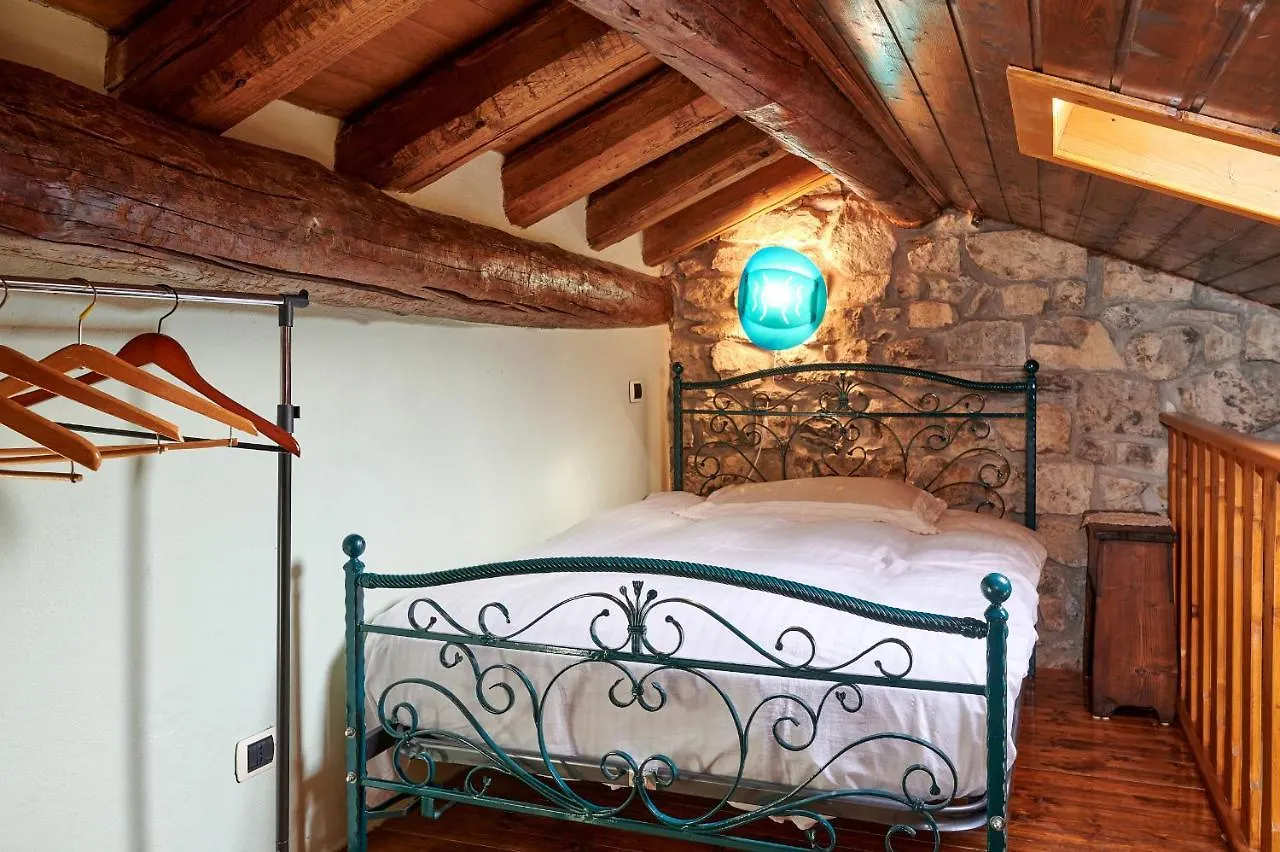 Frühstückspension B&B Adelche San Giovanni Bianco Italien