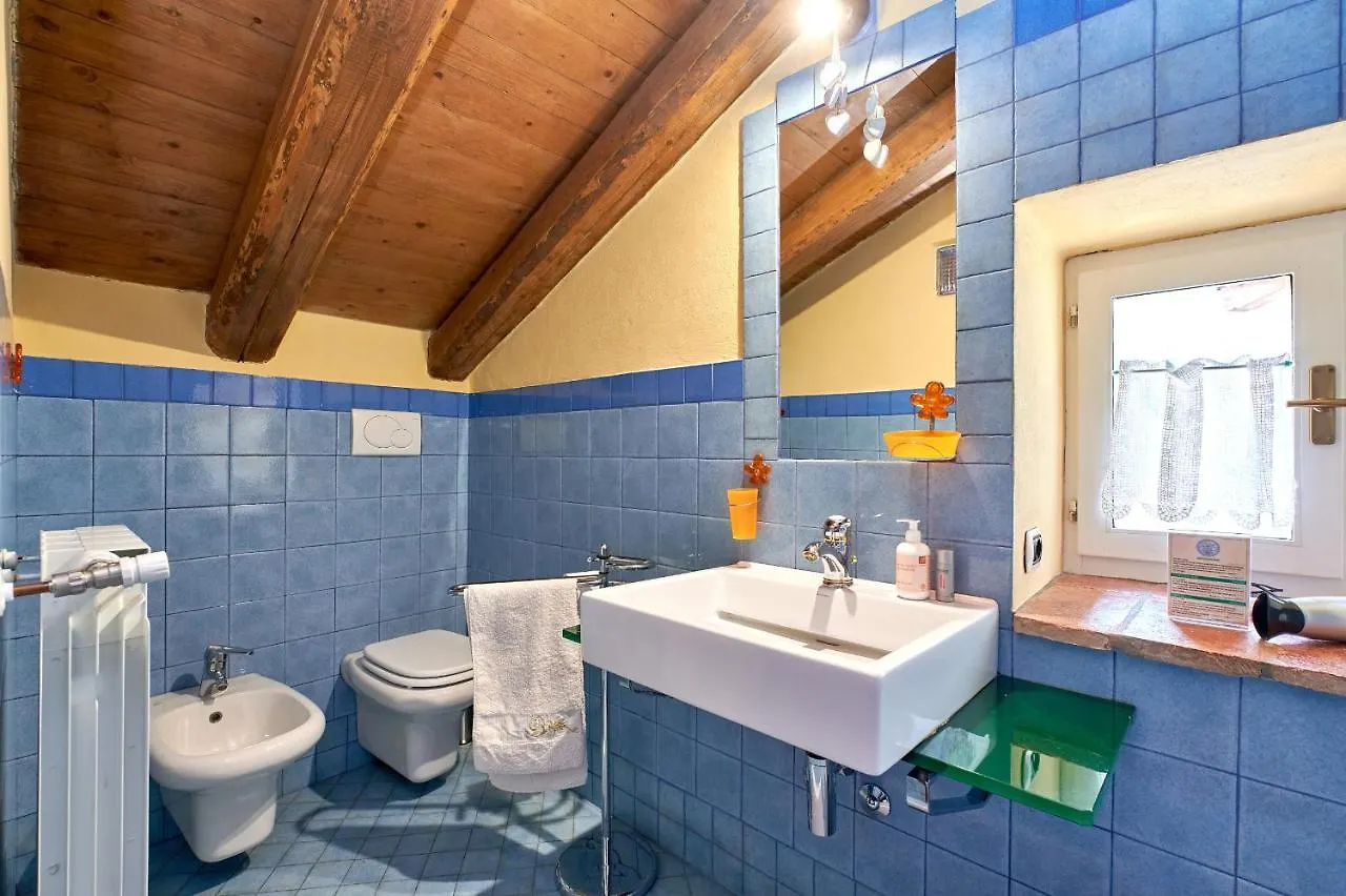 סן ג'ובאני ביאנקו B&B Adelche 0*, סן ג'ובאני ביאנקו
