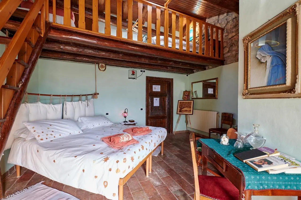 Frühstückspension B&B Adelche San Giovanni Bianco