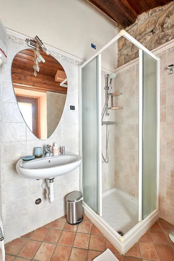 Bed & Breakfast B&B Adelche San Giovanni Bianco Italy