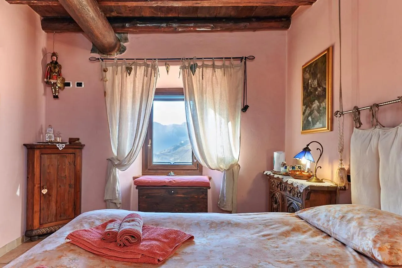 B&B Adelche San Giovanni Bianco 0*,  Italy