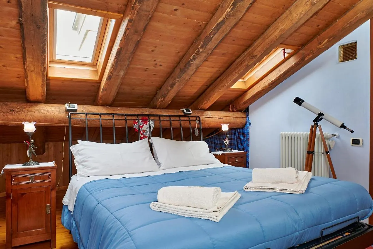 B&B Adelche San Giovanni Bianco Bed & Breakfast