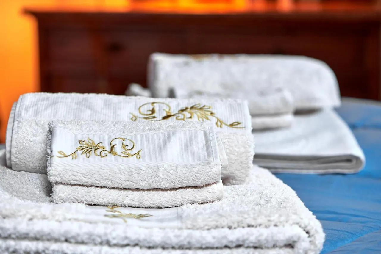 B&B Adelche San Giovanni Bianco 0*,  Italy