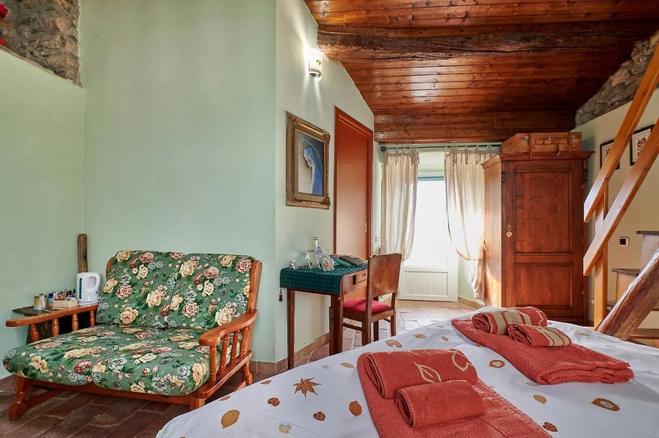 B&B Adelche contacts