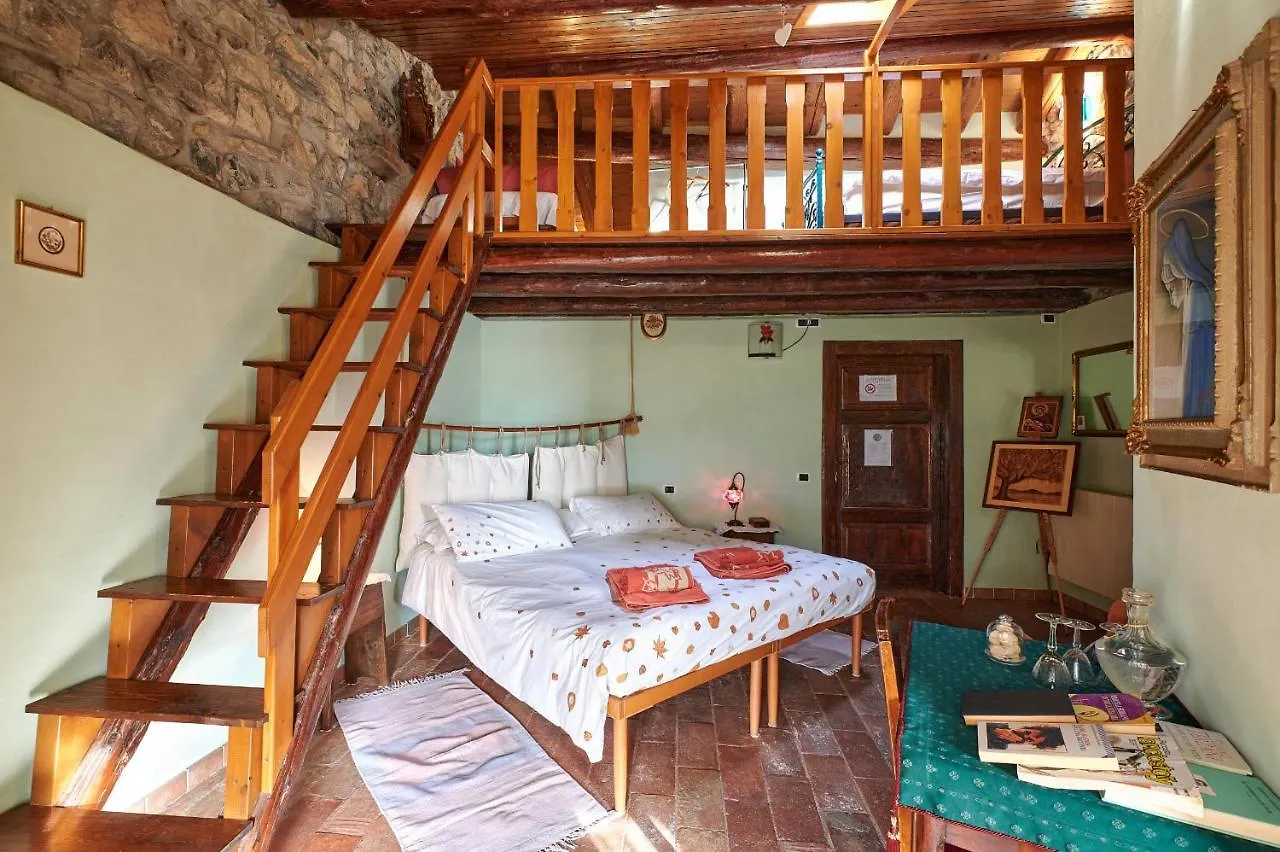 B&B Adelche San Giovanni Bianco
