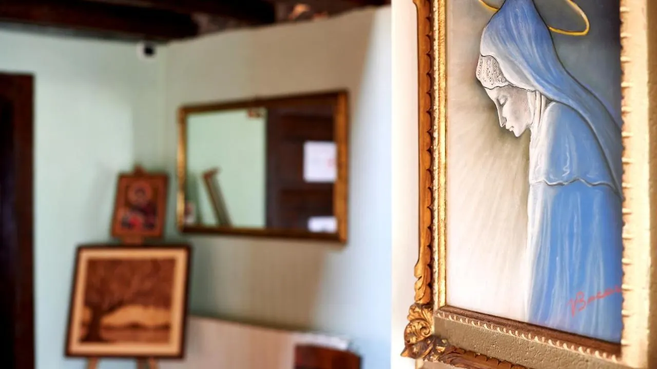 Bed & Breakfast B&B Adelche San Giovanni Bianco Italy