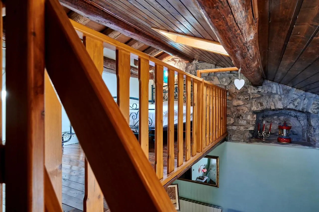 B&B Adelche San Giovanni Bianco Bed & Breakfast
