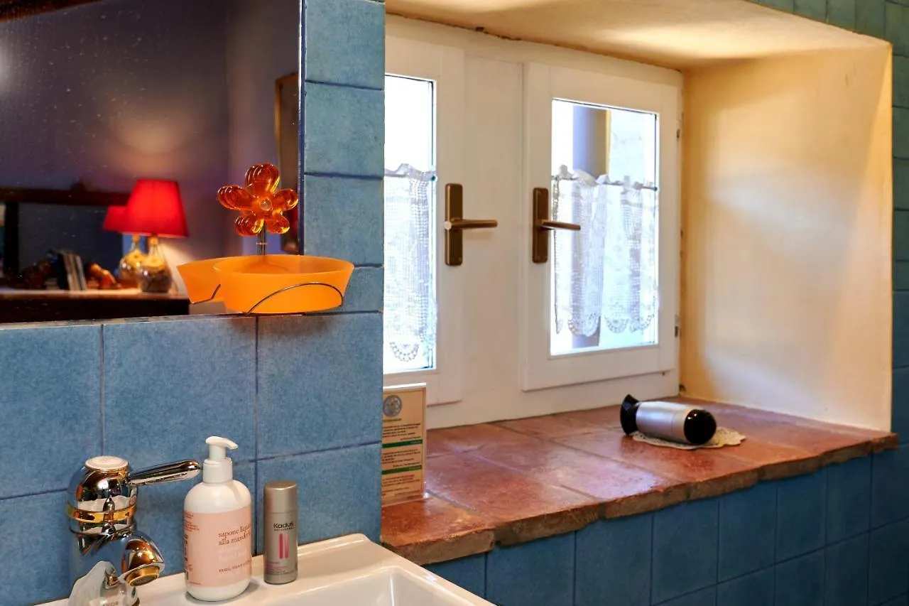 B&B Adelche San Giovanni Bianco