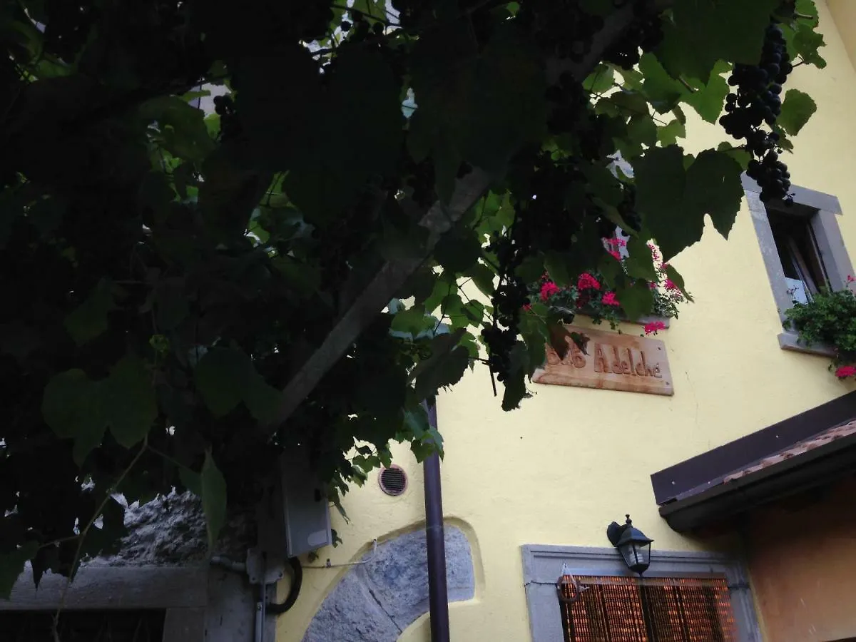 B&B Adelche San Giovanni Bianco 0*,