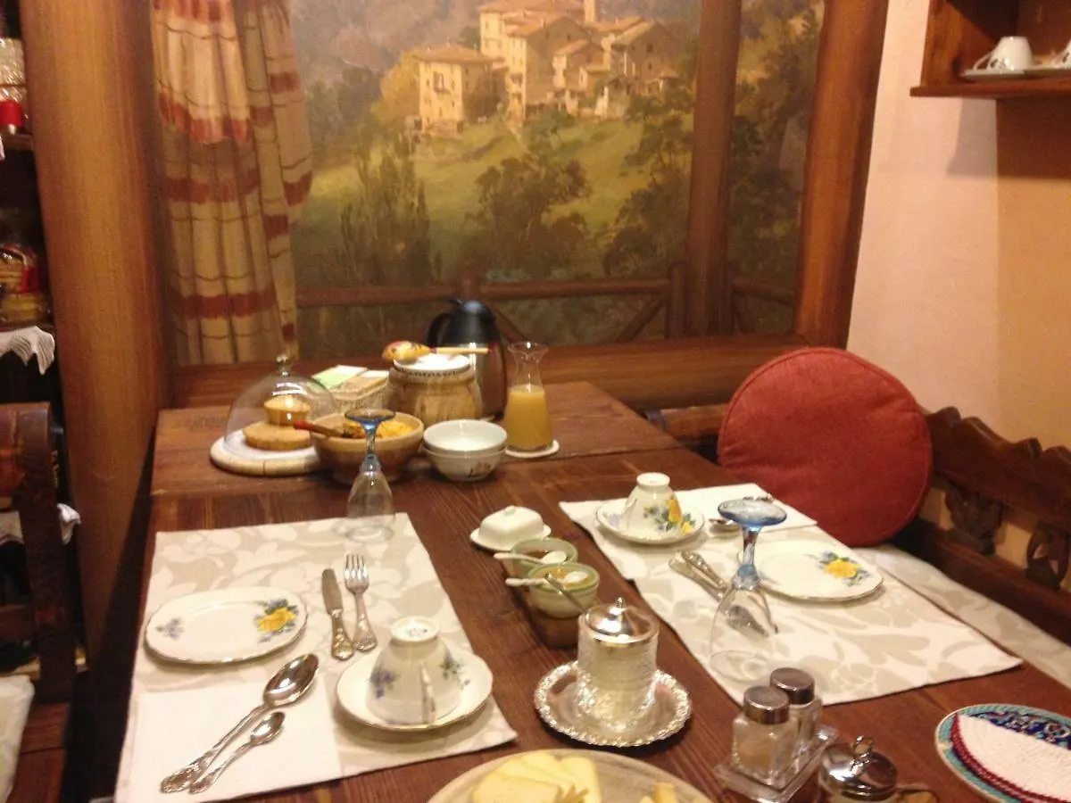 B&B Adelche San Giovanni Bianco