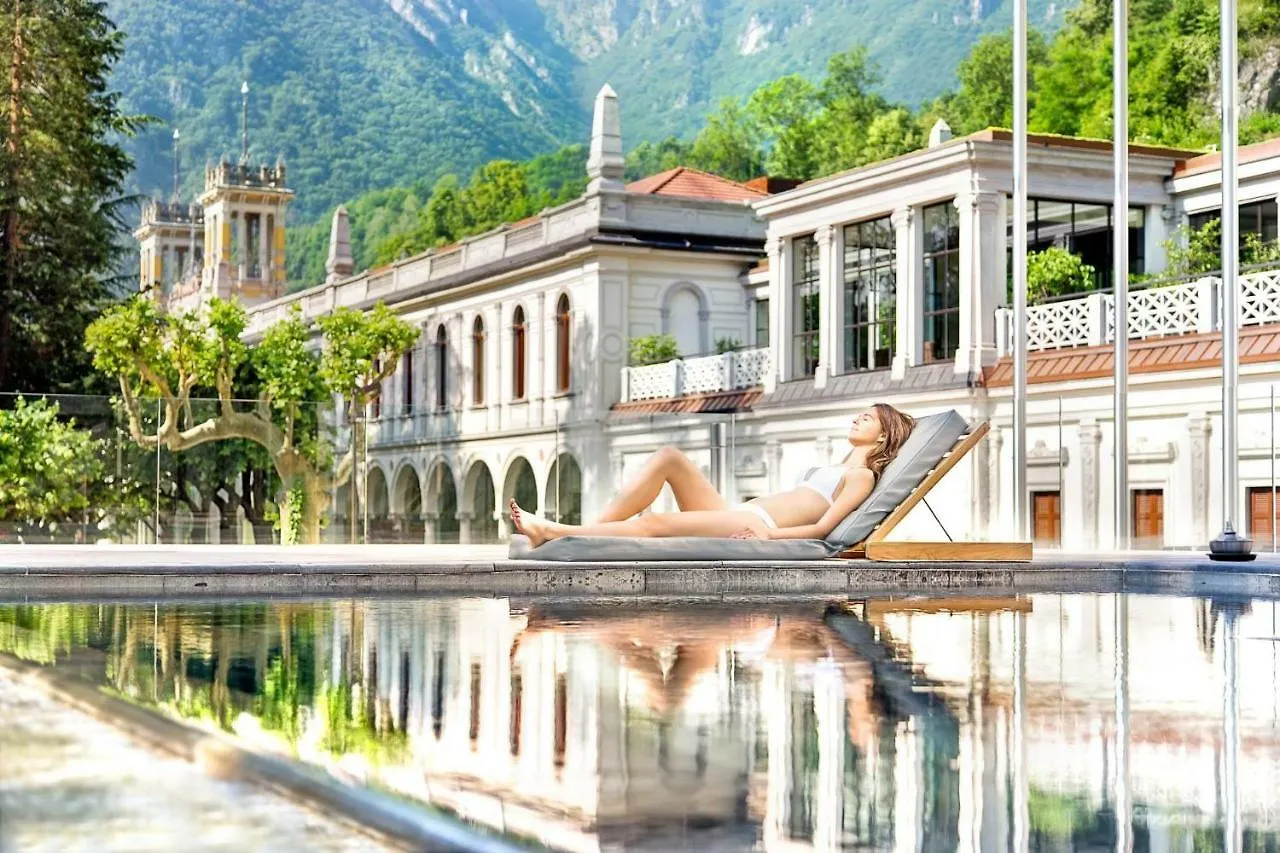Bed & Breakfast B&B Adelche San Giovanni Bianco Italy