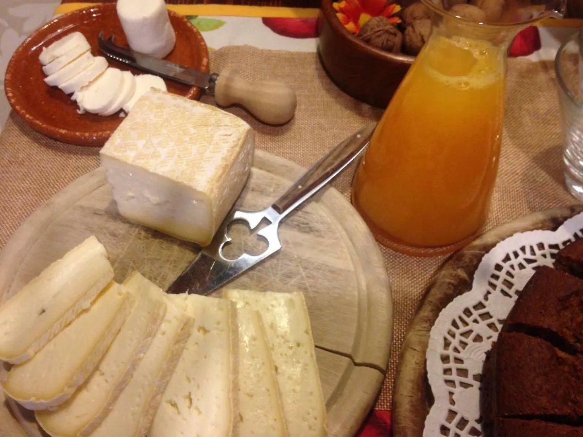 Bed & Breakfast B&B Adelche San Giovanni Bianco