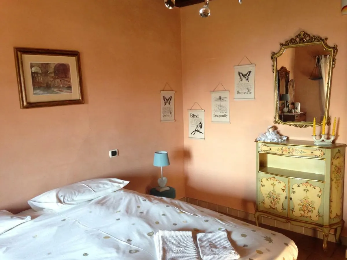 B&B Adelche San Giovanni Bianco 0*,