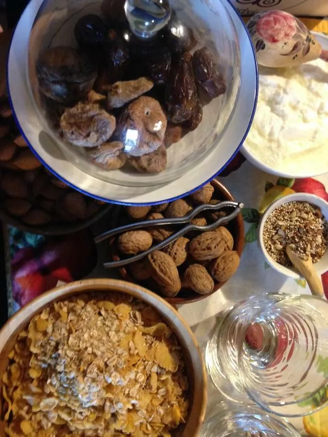B&B Adelche San Giovanni Bianco Bed & Breakfast