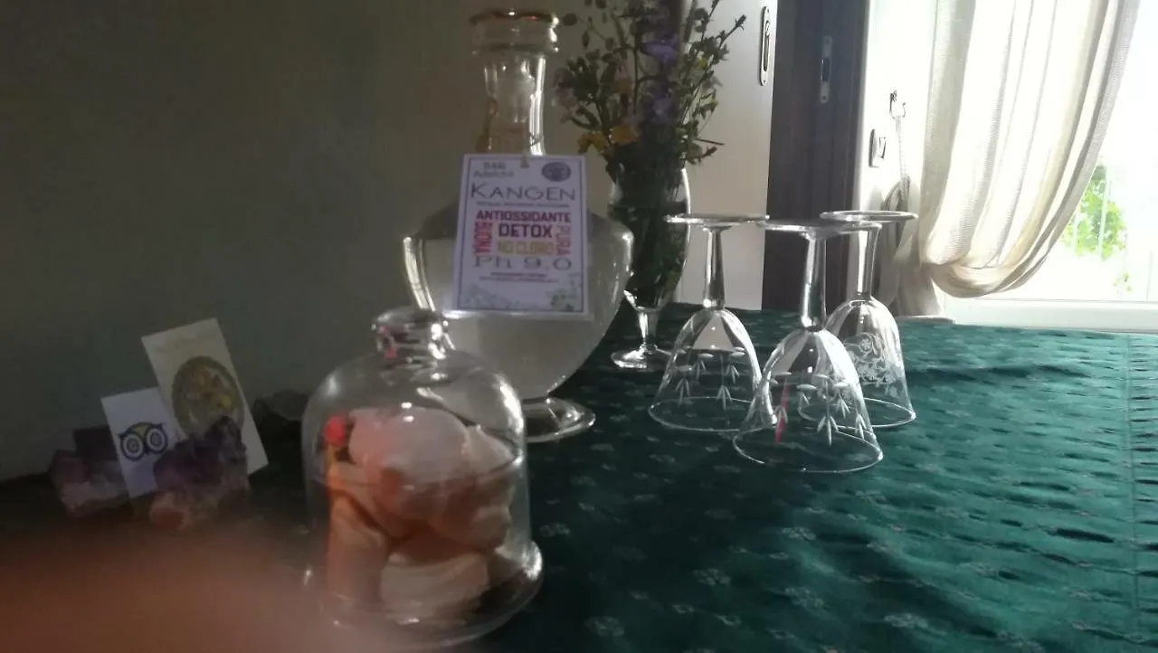B&B Adelche San Giovanni Bianco